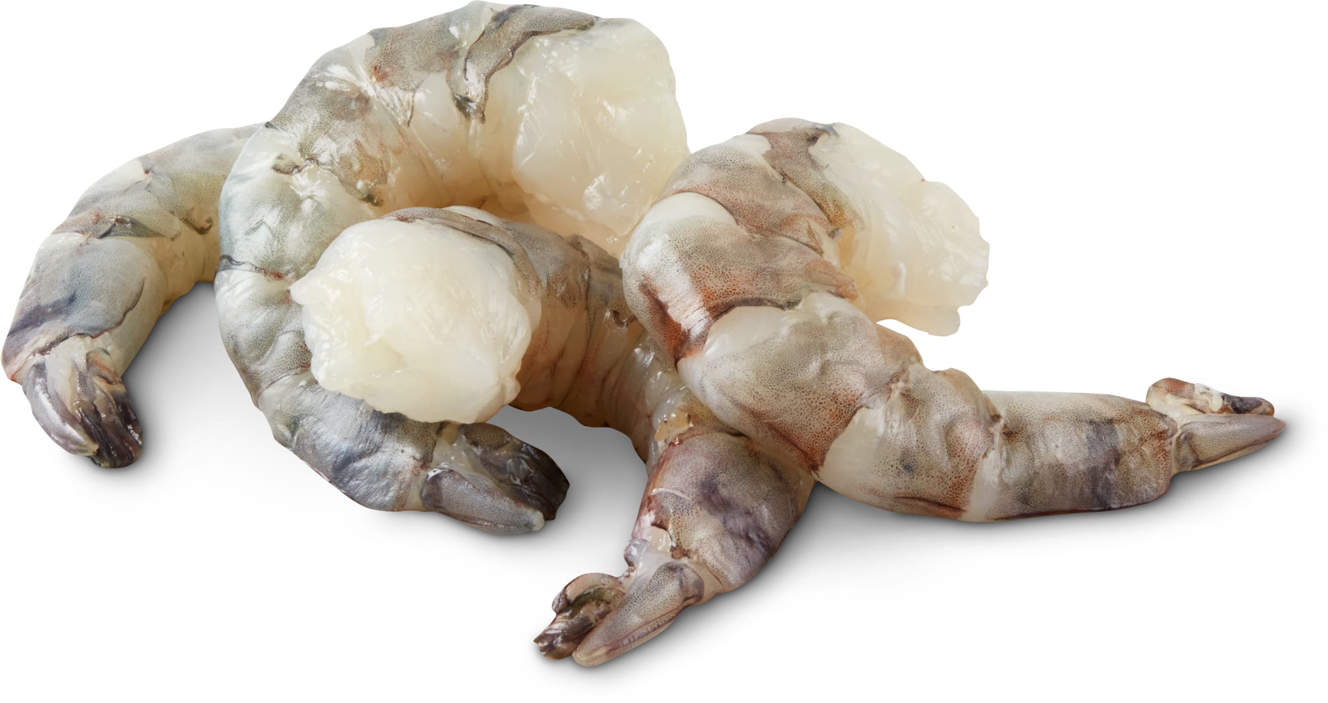 Crevettes